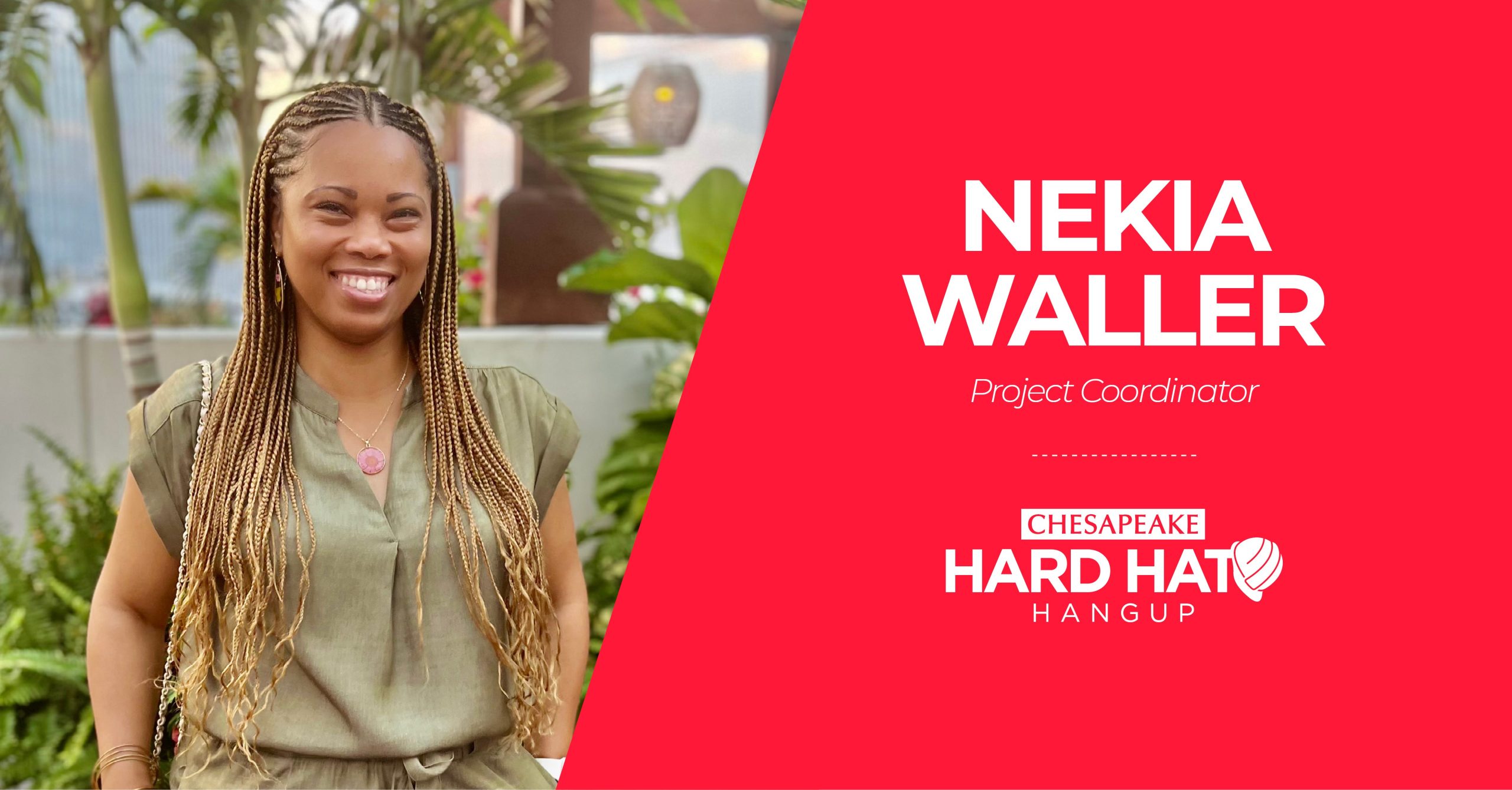 Nekia Waller