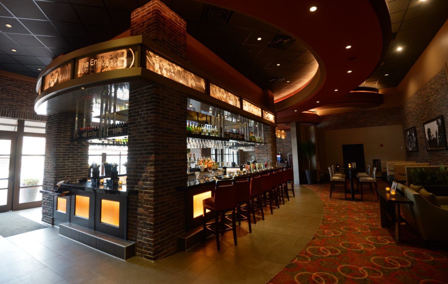 Cinebistro at the Rotunda - Chesapeake Contracting Group